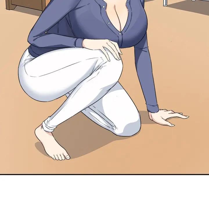 [韩国漫画] 最惨房东并不惨 爱情,熟女人妻,巨乳大奶#[90P]-73