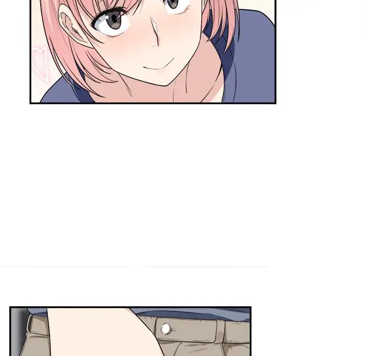[韩国漫画] 最惨房东并不惨 爱情,熟女人妻,巨乳大奶#[90P]-8
