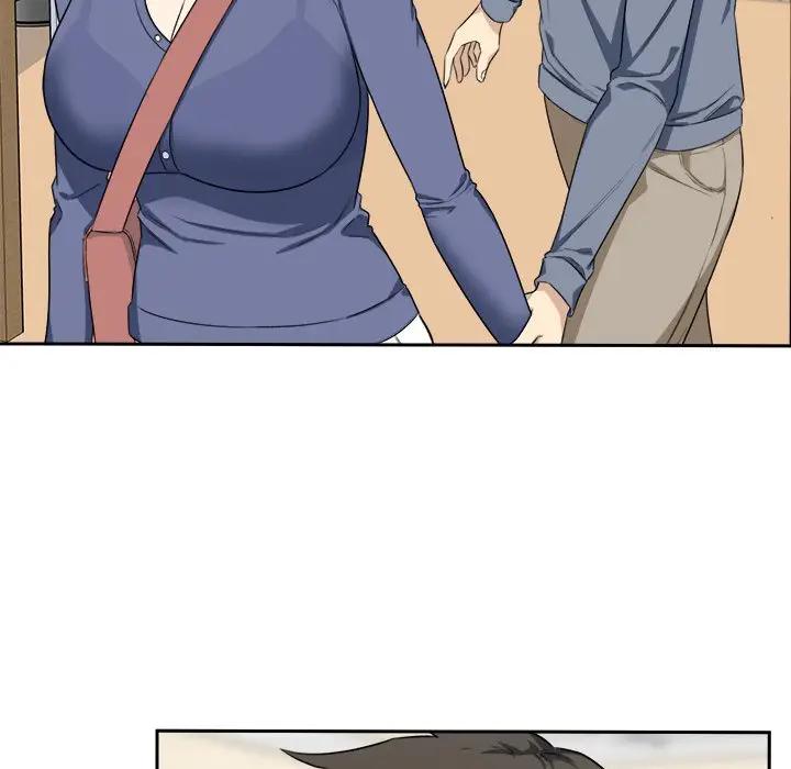 [韩国漫画] 最惨房东并不惨 爱情,熟女人妻,巨乳大奶#[90P]-88