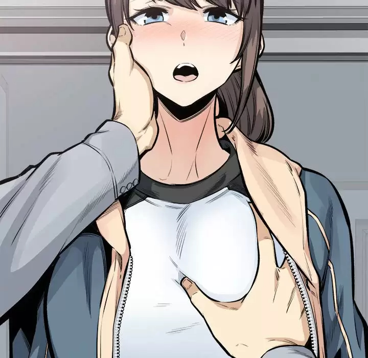 [韩国漫画] 最惨房东并不惨 爱情,熟女人妻,巨乳大奶#[140P]-138