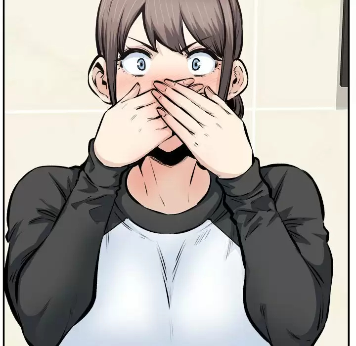 [韩国漫画] 最惨房东并不惨 爱情,熟女人妻,巨乳大奶#[140P]-32