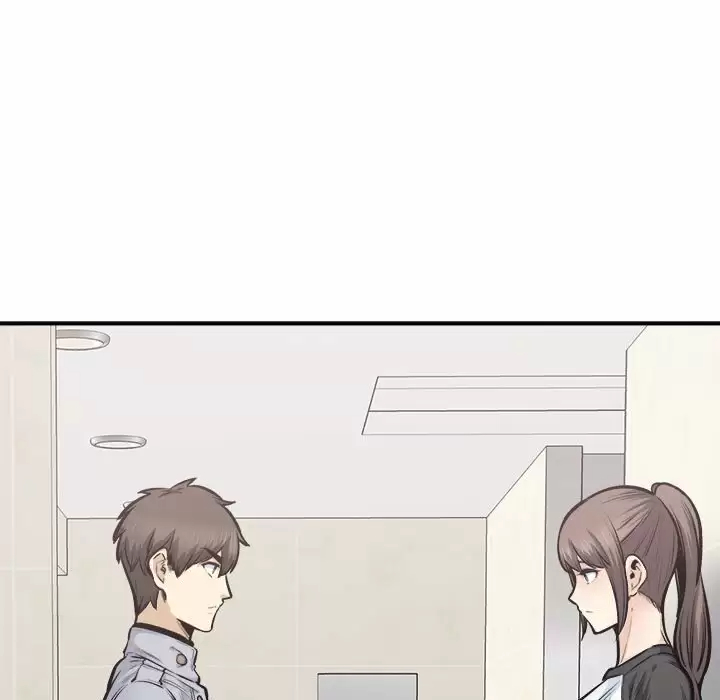 [韩国漫画] 最惨房东并不惨 爱情,熟女人妻,巨乳大奶#[140P]-86