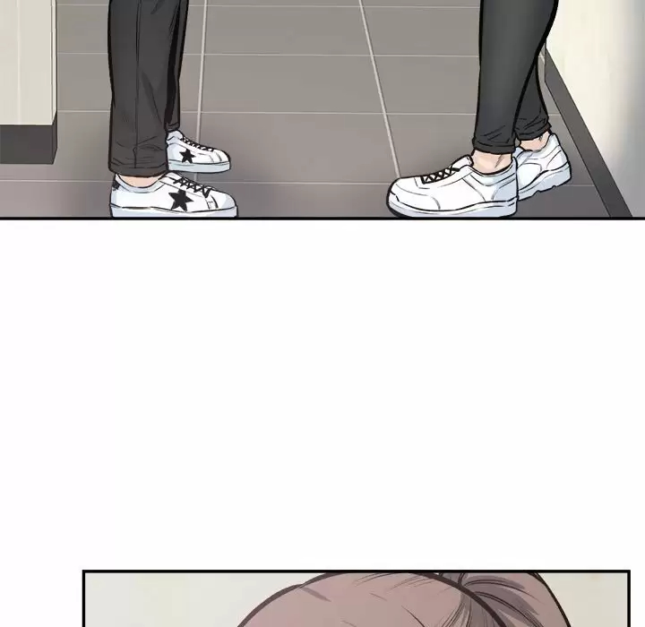 [韩国漫画] 最惨房东并不惨 爱情,熟女人妻,巨乳大奶#[140P]-88
