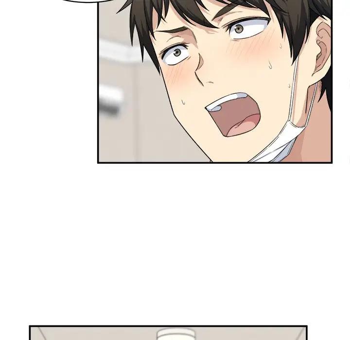 [韩国漫画] 最惨房东并不惨 爱情,熟女人妻,巨乳大奶#[112P]-13