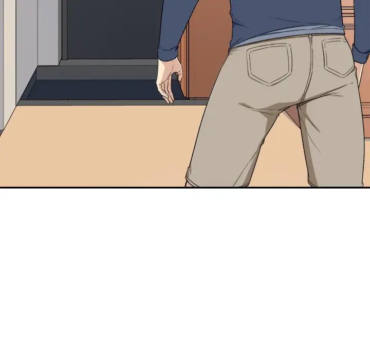 [韩国漫画] 最惨房东并不惨 爱情,熟女人妻,巨乳大奶#[112P]-25