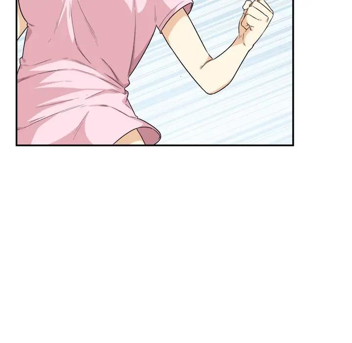 [韩国漫画] 最惨房东并不惨 爱情,熟女人妻,巨乳大奶#[112P]-39