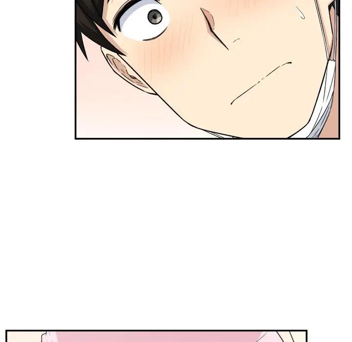 [韩国漫画] 最惨房东并不惨 爱情,熟女人妻,巨乳大奶#[112P]-52
