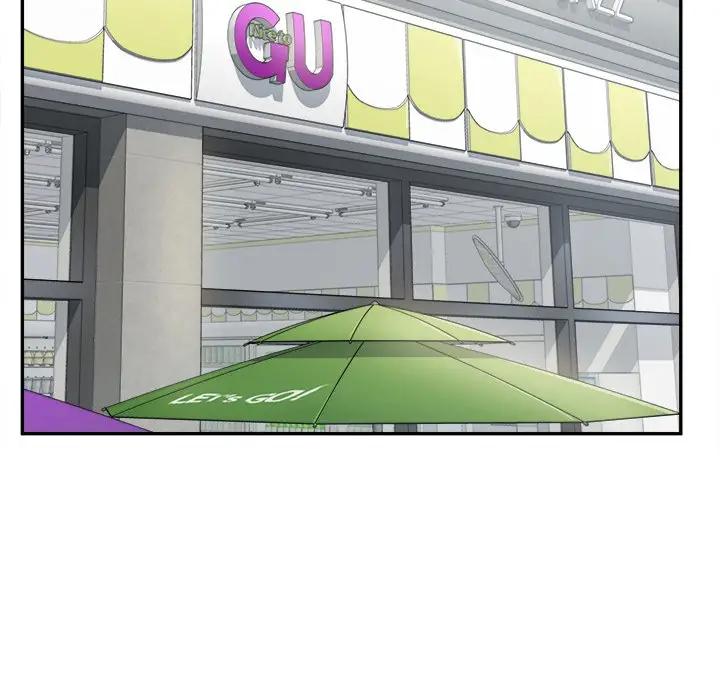 [韩国漫画] 最惨房东并不惨 爱情,熟女人妻,巨乳大奶#[112P]-79