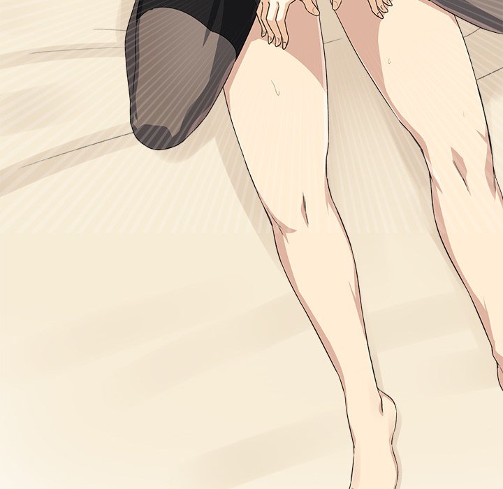 [韩国漫画] 最惨房东并不惨 爱情,熟女人妻,巨乳大奶#[125P]-123