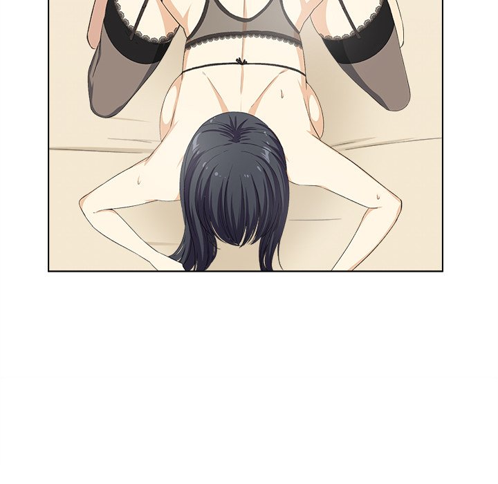 [韩国漫画] 最惨房东并不惨 爱情,熟女人妻,巨乳大奶#[125P]-25