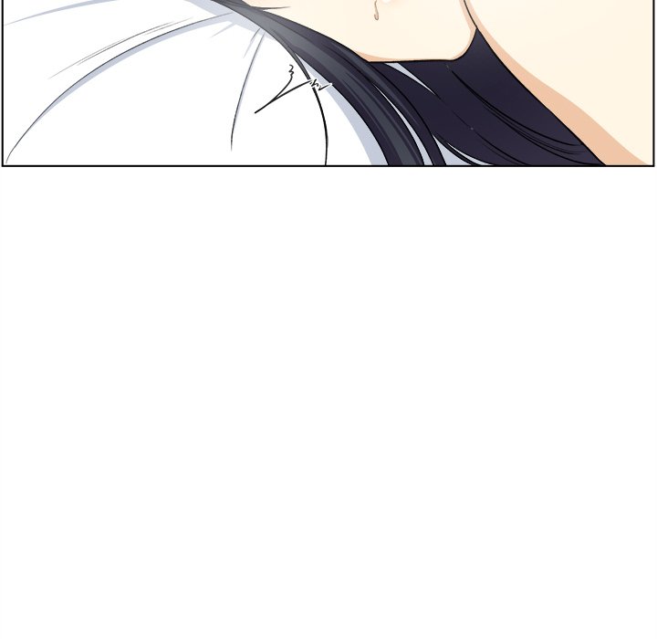 [韩国漫画] 最惨房东并不惨 爱情,熟女人妻,巨乳大奶#[125P]-32