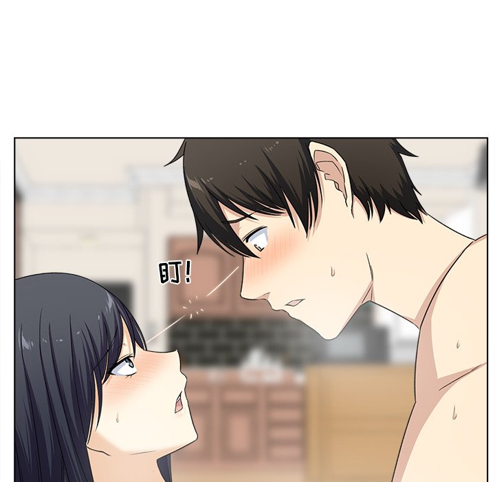 [韩国漫画] 最惨房东并不惨 爱情,熟女人妻,巨乳大奶#[125P]-74