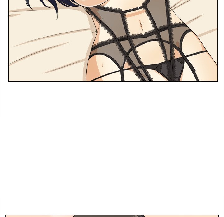 [韩国漫画] 最惨房东并不惨 爱情,熟女人妻,巨乳大奶#[125P]-78