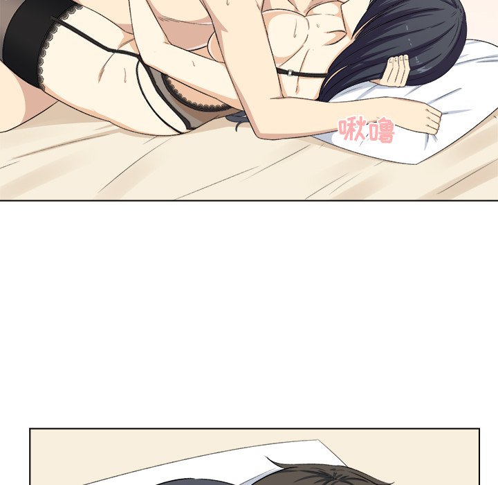 [韩国漫画] 最惨房东并不惨 爱情,熟女人妻,巨乳大奶#[125P]-82