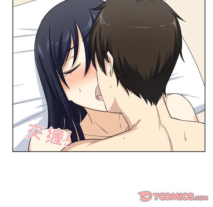 [韩国漫画] 最惨房东并不惨 爱情,熟女人妻,巨乳大奶#[125P]-83