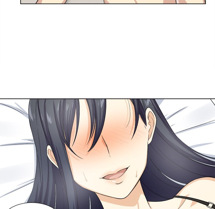 [韩国漫画] 最惨房东并不惨 爱情,熟女人妻,巨乳大奶#[125P]-89