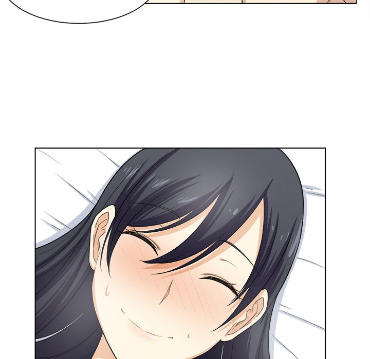 [韩国漫画] 最惨房东并不惨 爱情,熟女人妻,巨乳大奶#[125P]-93
