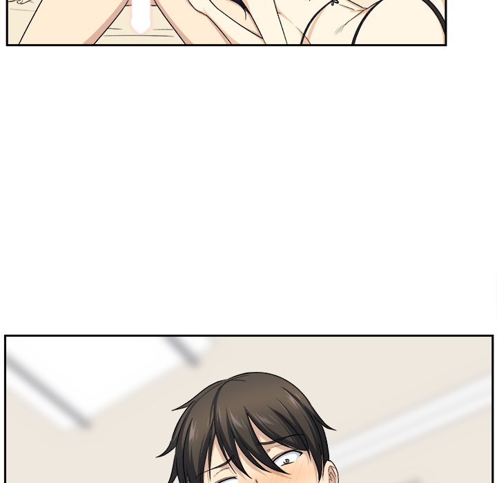 [韩国漫画] 最惨房东并不惨 爱情,熟女人妻,巨乳大奶#[142P]-24