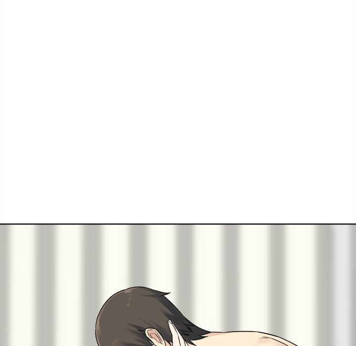 [韩国漫画] 最惨房东并不惨 爱情,熟女人妻,巨乳大奶#[147P]-109