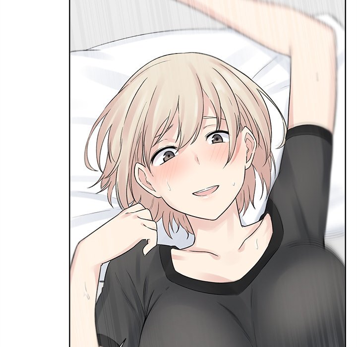 [韩国漫画] 最惨房东并不惨 爱情,熟女人妻,巨乳大奶#[147P]-94