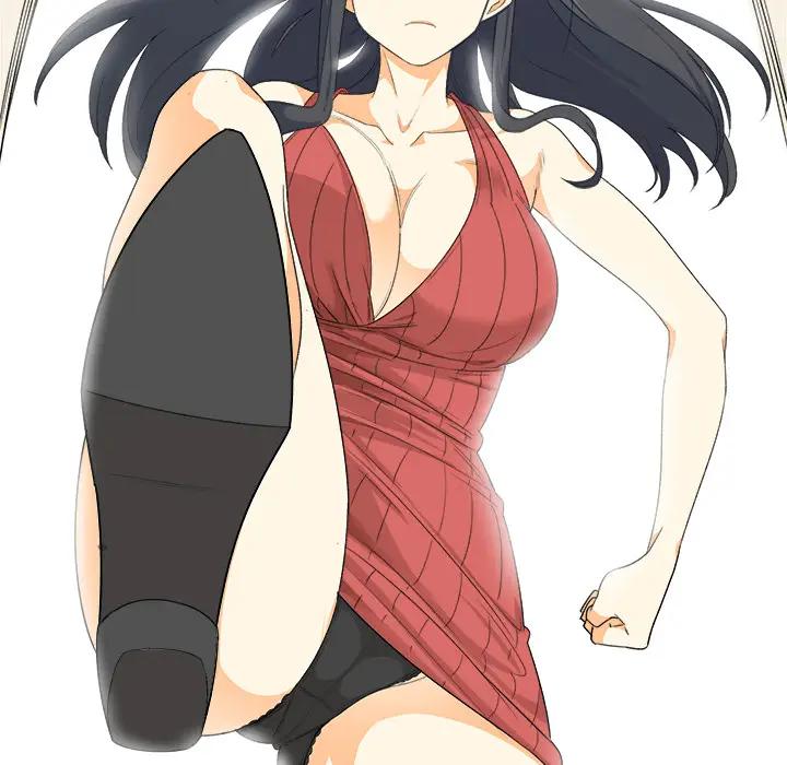 [韩国漫画] 最惨房东并不惨 爱情,熟女人妻,巨乳大奶#[130P]-46