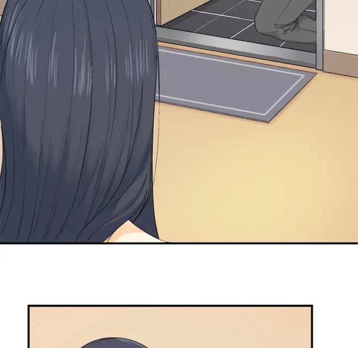 [韩国漫画] 最惨房东并不惨 爱情,熟女人妻,巨乳大奶#[130P]-56