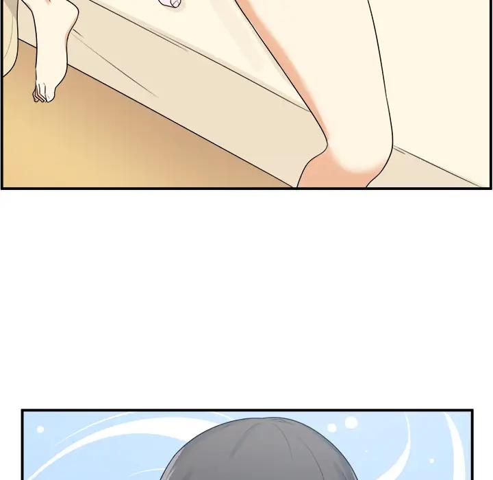 [韩国漫画] 最惨房东并不惨 爱情,熟女人妻,巨乳大奶#[130P]-6