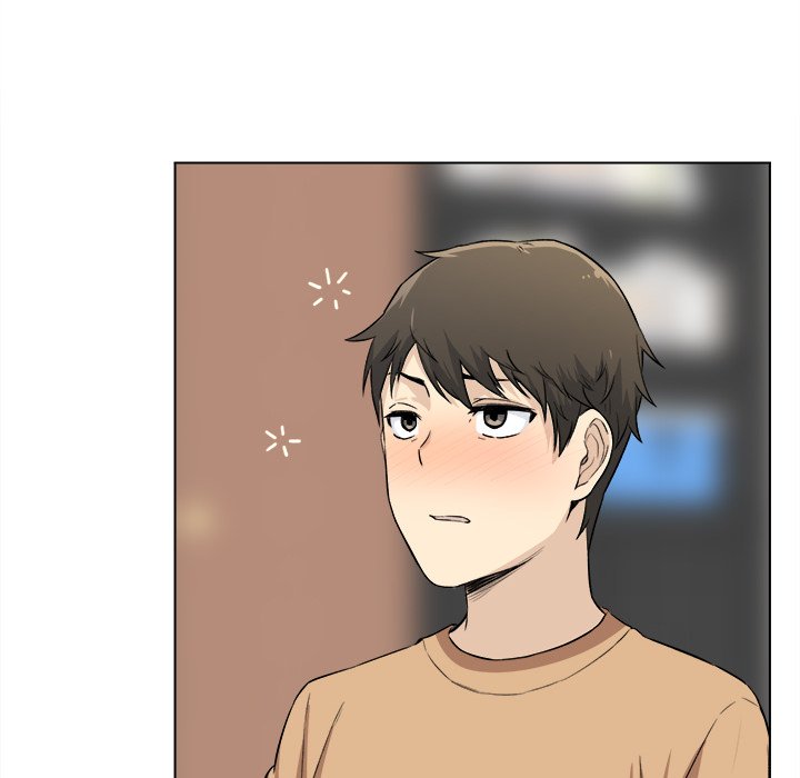 [韩国漫画] 最惨房东并不惨 爱情,熟女人妻,巨乳大奶#[127P]-51