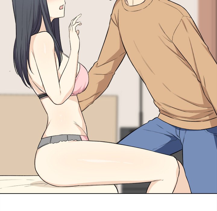 [韩国漫画] 最惨房东并不惨 爱情,熟女人妻,巨乳大奶#[127P]-60