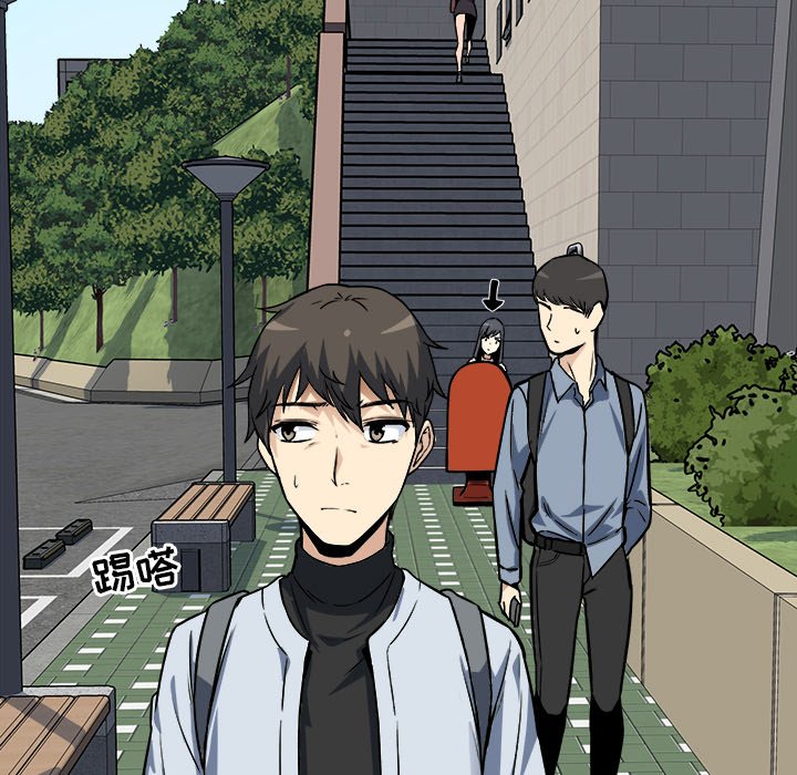 [韩国漫画] 最惨房东并不惨 爱情,熟女人妻,巨乳大奶#[124P]-11