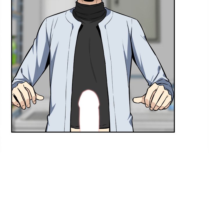 [韩国漫画] 最惨房东并不惨 爱情,熟女人妻,巨乳大奶#[124P]-111