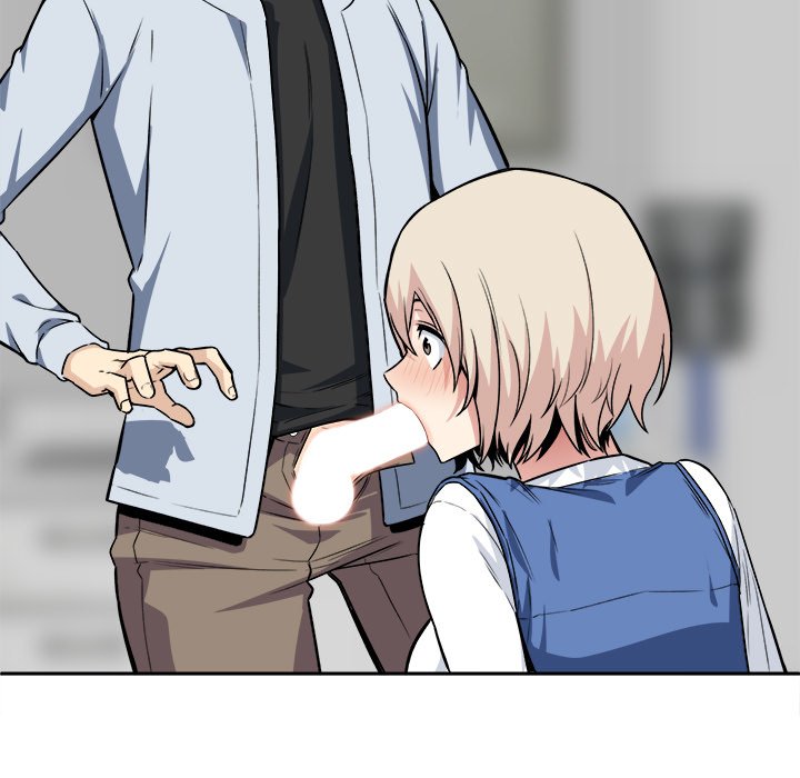 [韩国漫画] 最惨房东并不惨 爱情,熟女人妻,巨乳大奶#[124P]-124