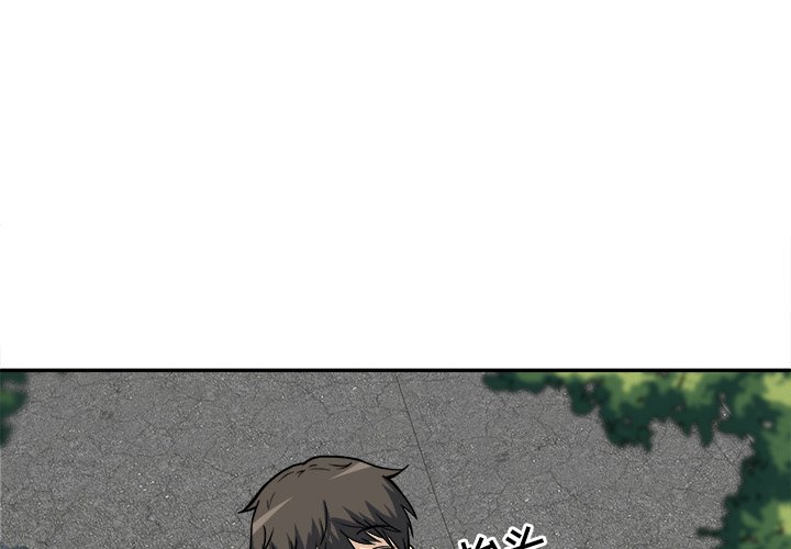 [韩国漫画] 最惨房东并不惨 爱情,熟女人妻,巨乳大奶#[124P]-2