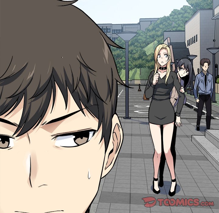 [韩国漫画] 最惨房东并不惨 爱情,熟女人妻,巨乳大奶#[124P]-24