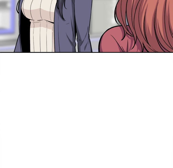 [韩国漫画] 最惨房东并不惨 爱情,熟女人妻,巨乳大奶#[124P]-47