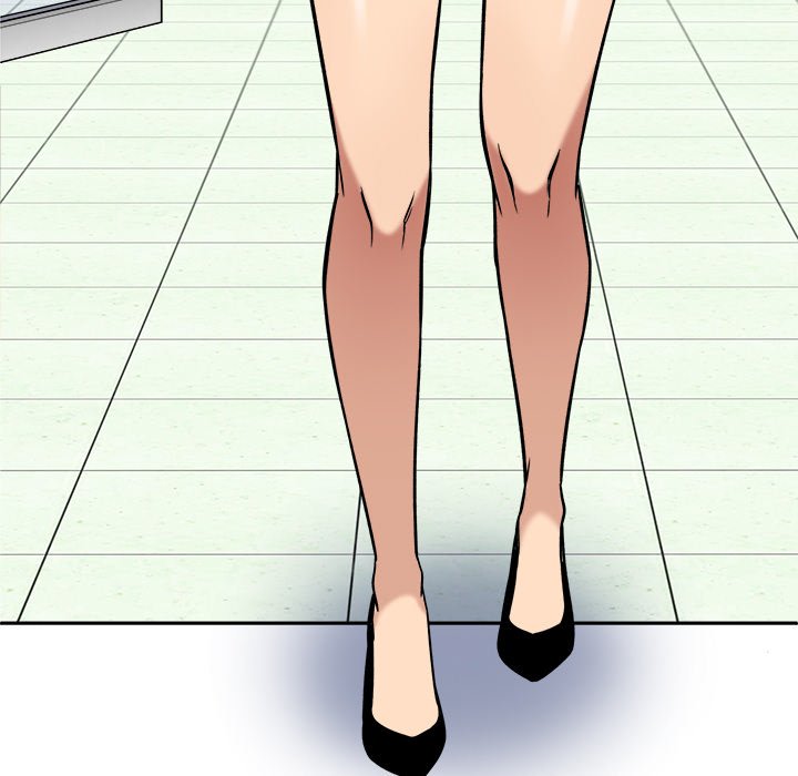 [韩国漫画] 最惨房东并不惨 爱情,熟女人妻,巨乳大奶#[124P]-51