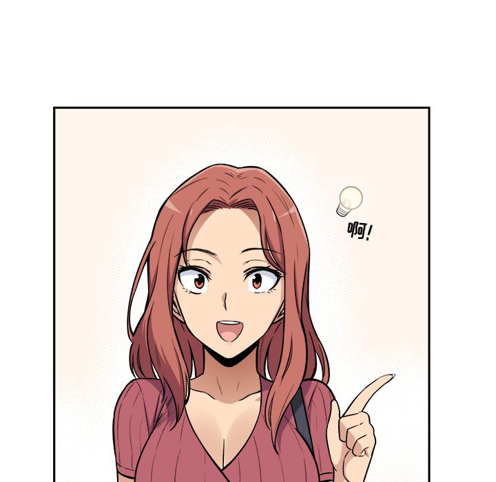 [韩国漫画] 最惨房东并不惨 爱情,熟女人妻,巨乳大奶#[124P]-59