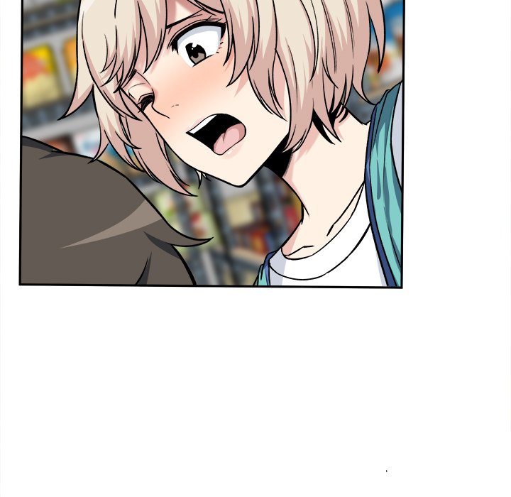 [韩国漫画] 最惨房东并不惨 爱情,熟女人妻,巨乳大奶#[124P]-86