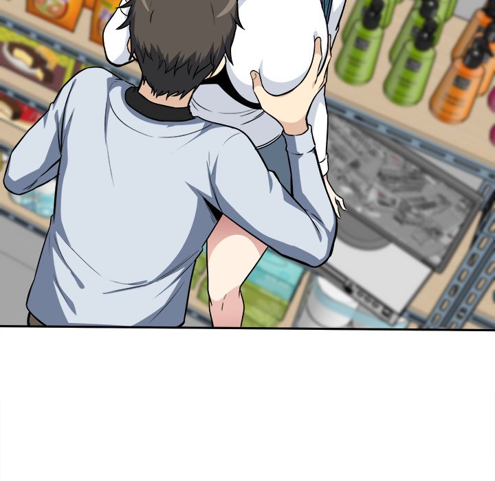 [韩国漫画] 最惨房东并不惨 爱情,熟女人妻,巨乳大奶#[124P]-88