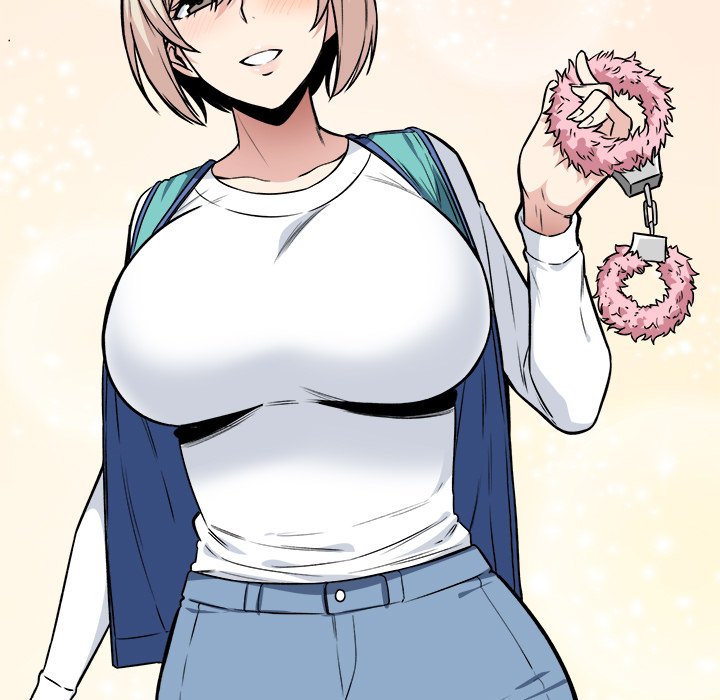 [韩国漫画] 最惨房东并不惨 爱情,熟女人妻,巨乳大奶#[124P]-94