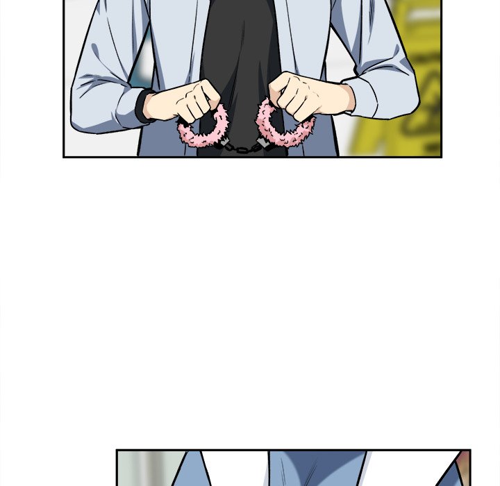 [韩国漫画] 最惨房东并不惨 爱情,熟女人妻,巨乳大奶#[124P]-98