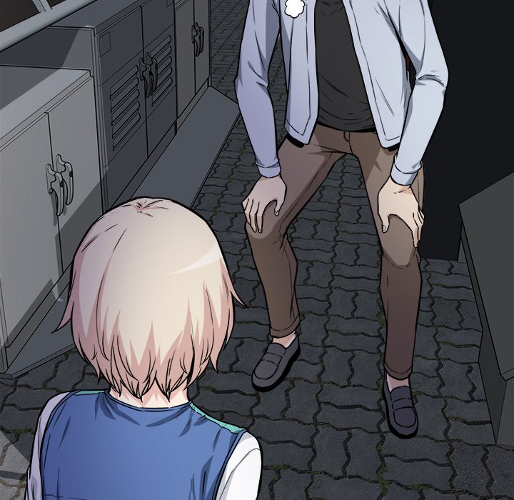 [韩国漫画] 最惨房东并不惨 爱情,熟女人妻,巨乳大奶#[118P]-22