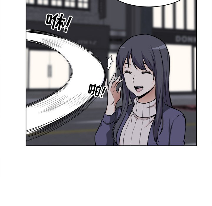 [韩国漫画] 最惨房东并不惨 爱情,熟女人妻,巨乳大奶#[118P]-55