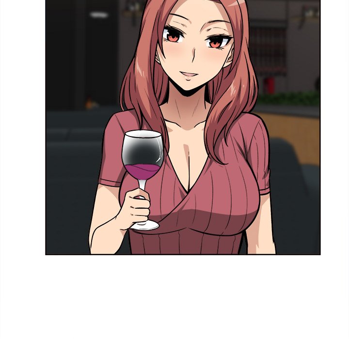 [韩国漫画] 最惨房东并不惨 爱情,熟女人妻,巨乳大奶#[118P]-88