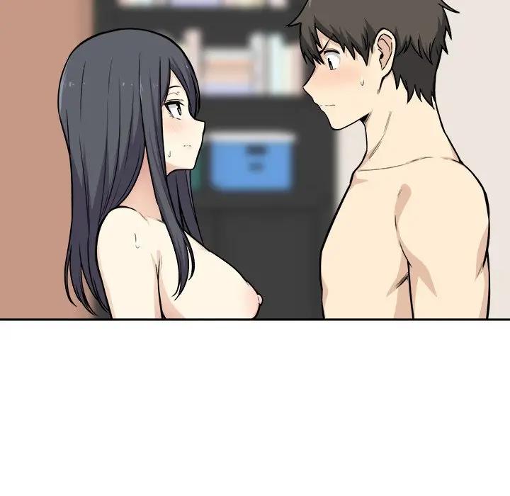 [韩国漫画] 最惨房东并不惨 爱情,熟女人妻,巨乳大奶#[116P]-109