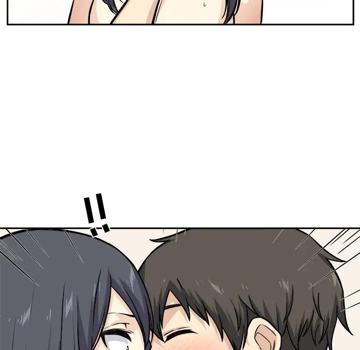 [韩国漫画] 最惨房东并不惨 爱情,熟女人妻,巨乳大奶#[116P]-114