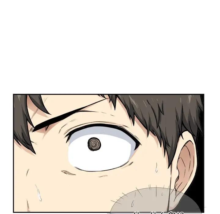 [韩国漫画] 最惨房东并不惨 爱情,熟女人妻,巨乳大奶#[116P]-12