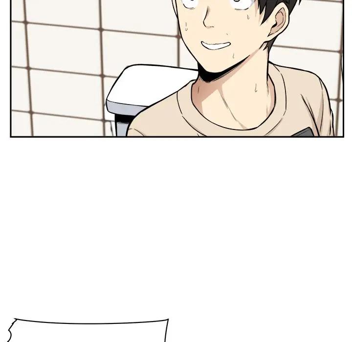 [韩国漫画] 最惨房东并不惨 爱情,熟女人妻,巨乳大奶#[116P]-38