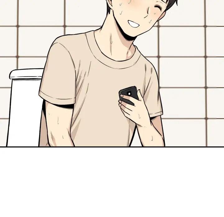 [韩国漫画] 最惨房东并不惨 爱情,熟女人妻,巨乳大奶#[116P]-41