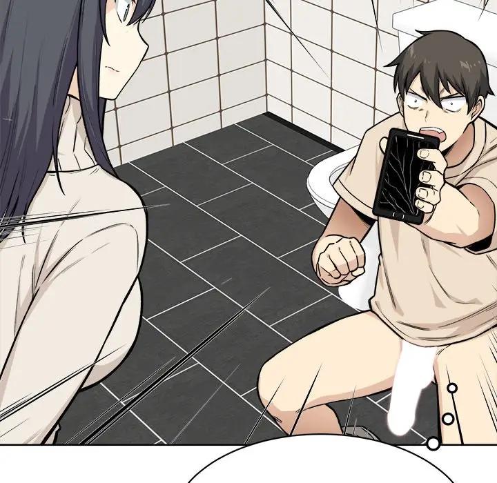 [韩国漫画] 最惨房东并不惨 爱情,熟女人妻,巨乳大奶#[116P]-64